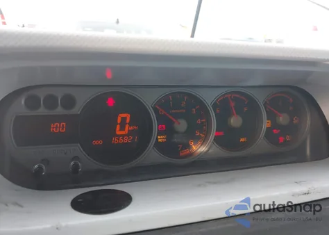 2008 Scion Xb z USA, uszkodzony, nr VIN JTLKE50E381036097